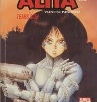 Alita 3