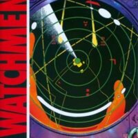 Watchmen 10