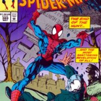 The Amazing Spider-man May 1994
