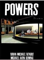 powers giochi di ruolo