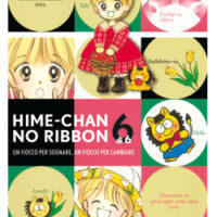 Hime-chan No Ribbon Un Fiocco Per Sognare....