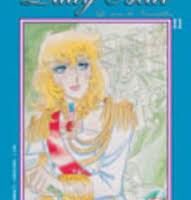 Lady Oscar 11