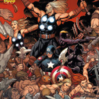 new ultimates 1