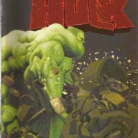 devil & hulk