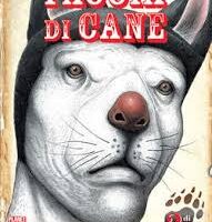Faccia di cane 2