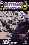 gotham central