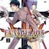 Evangelion cronache degli angeli caduti 2