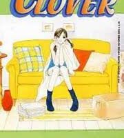 Clover 4