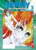 Jenny La Tennista 3