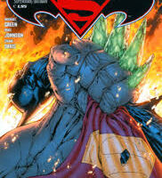 Superman/Batman