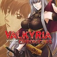 valkyria chronicles 2