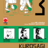 Kurosagi