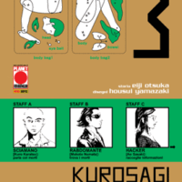 Kurosagi