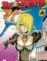 beelzebub 12