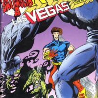 X-men 2099