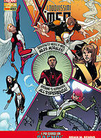 I Nuovissimi X-men 24