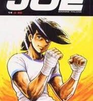 Rocky Joe