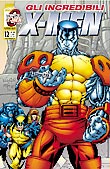X-men Nuova Serie 12
