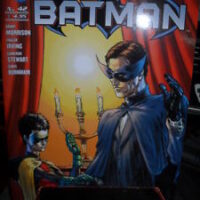 batman