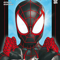 New Spider-man 6