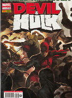 devil & hulk
