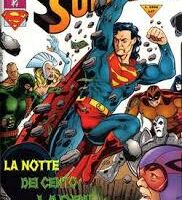 La Notte Dei Cento Ladri!
