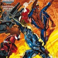 Ultimate Comics:doom 3 Di 3