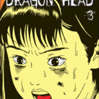 dragon head
