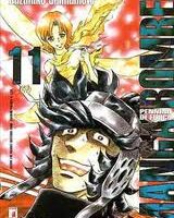Manga Bomber 11