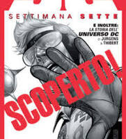 52 Settimana sette