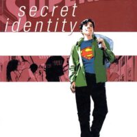 secret identity 1