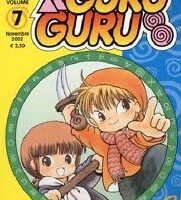 Guru Guru