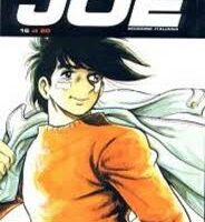 Rocky Joe
