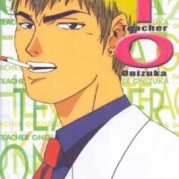 great teacher onizuka