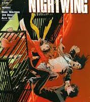 Nightwing 5