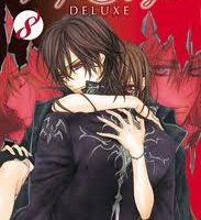 Vampire Knight Deluxe