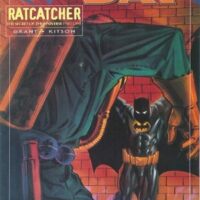 Shadow Of The Bat October 1995