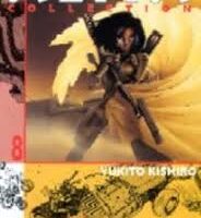 Alita Collection