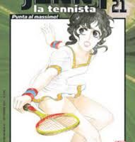 Jenny La Tennista 21