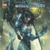 E.V.E. proto mecha 2