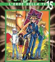 Yu-gi-oh!
