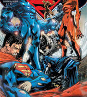 Superman/Batman