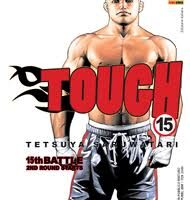 Tough 15