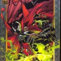 spawn nuova serie