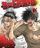 beelzebub 24