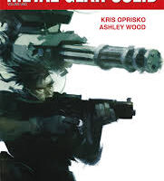 Metal Gear Solid