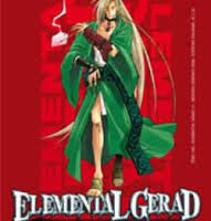 Elemental Gerad 11
