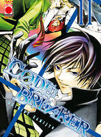 Code Breaker 11