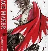 Peace Maker (1 Di 5)
