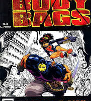 Body Bags la festa del papà